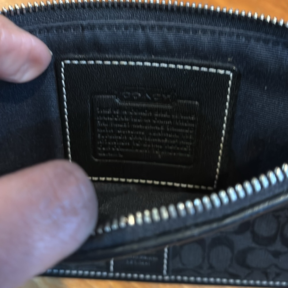 🆕 Coach Purse - Picture 4 of 6